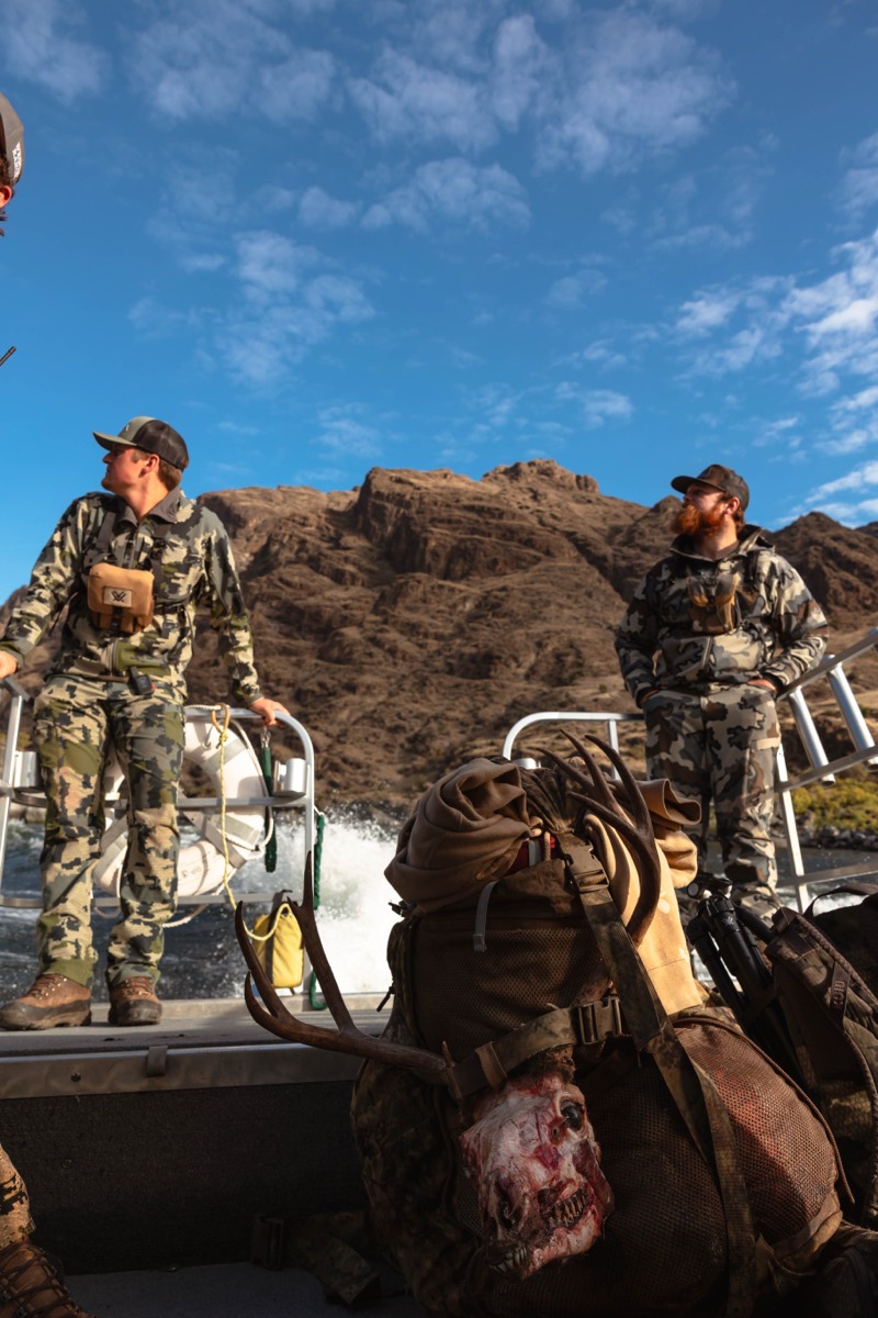 Idaho lifestyle photography by Sage and Spur