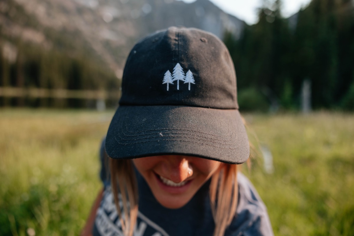 Idaho lifestyle photography by Sage and Spur