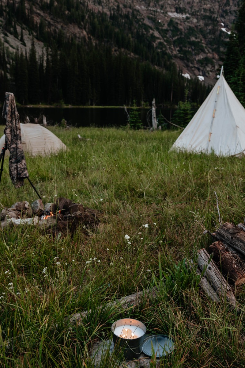 Idaho lifestyle photography by Sage and Spur
