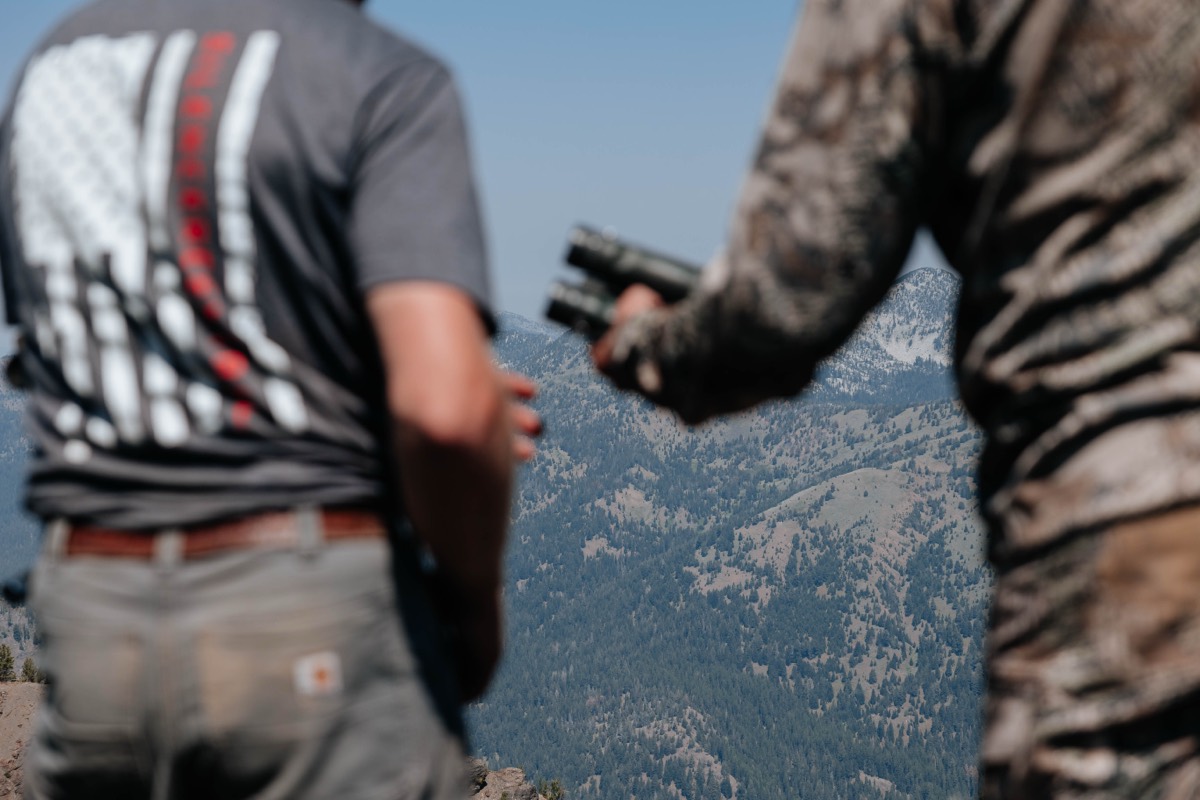 Idaho lifestyle photography by Sage and Spur
