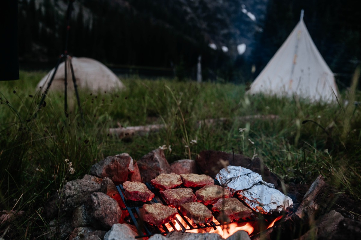 Idaho lifestyle photography by Sage and Spur