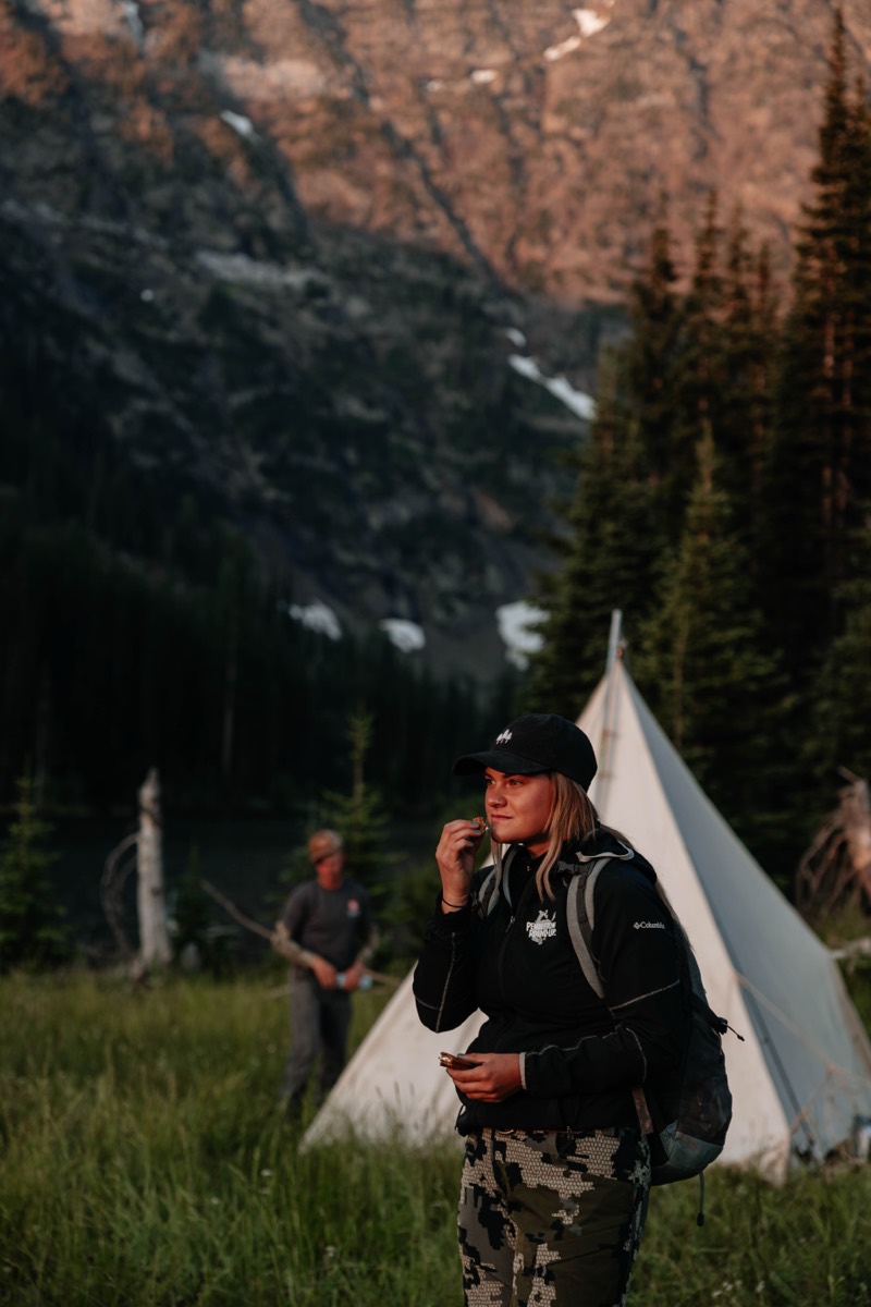 Idaho lifestyle photography by Sage and Spur