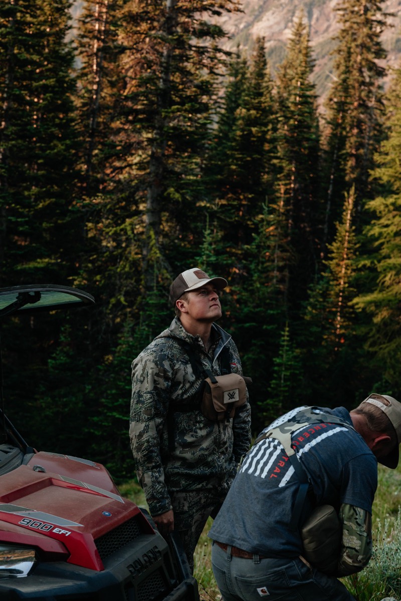 Idaho lifestyle photography by Sage and Spur