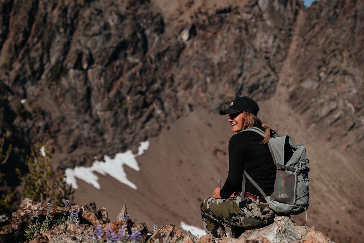 Idaho lifestyle photography by Sage and Spur