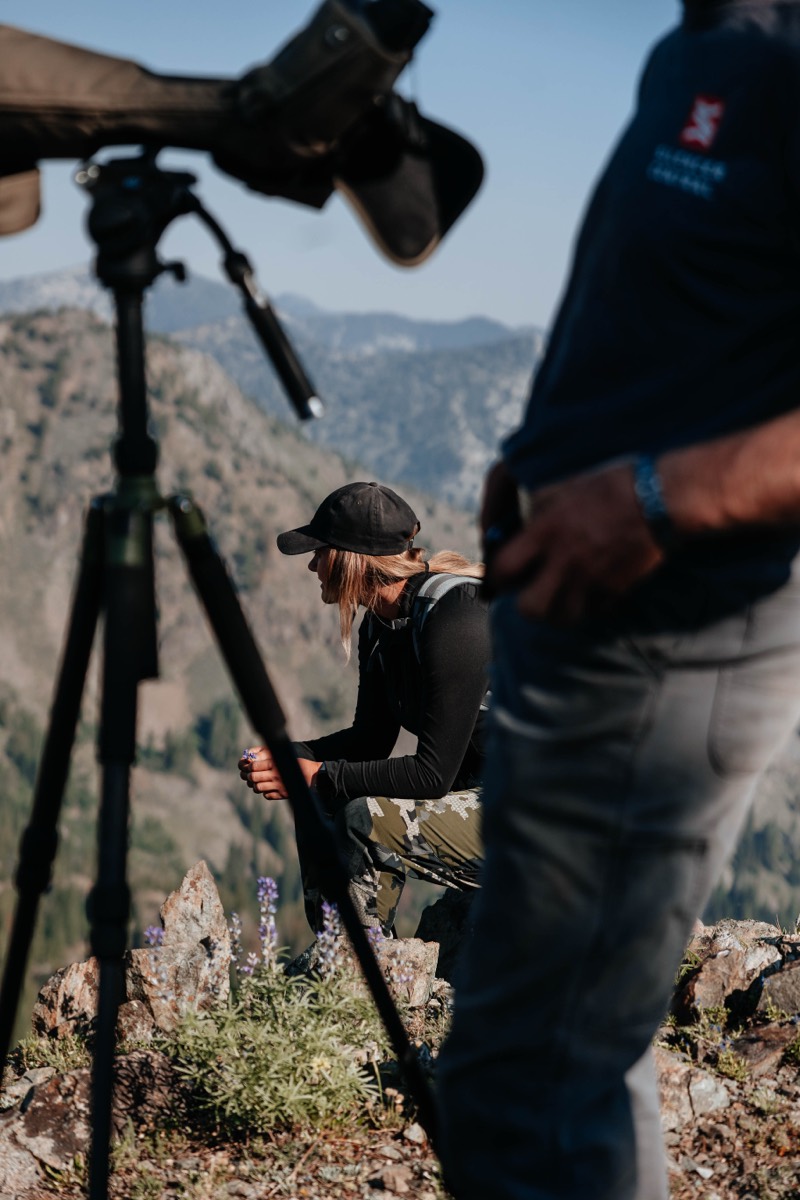 Idaho lifestyle photography by Sage and Spur