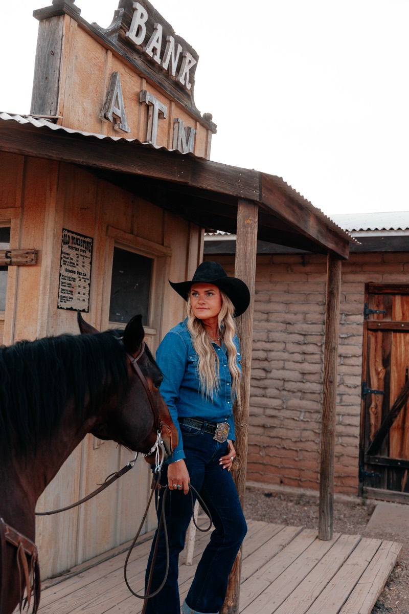 Idaho lifestyle photography by Sage and Spur