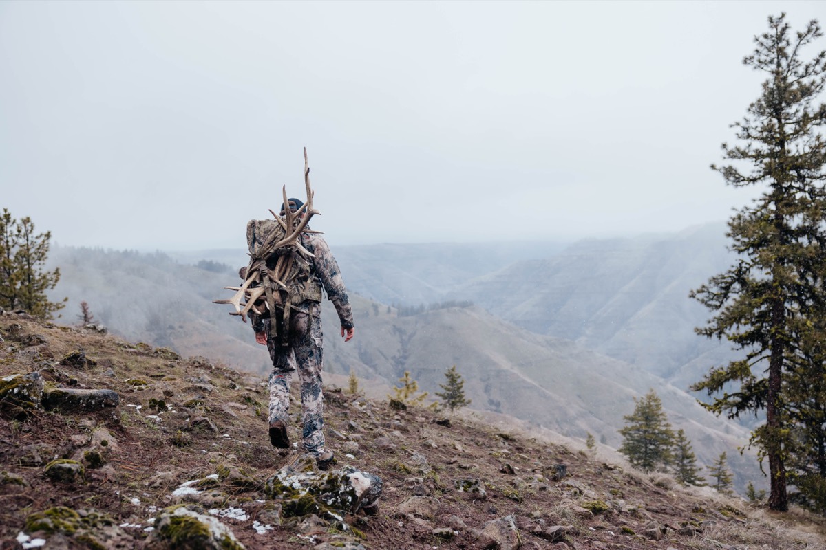 Idaho lifestyle photography by Sage and Spur