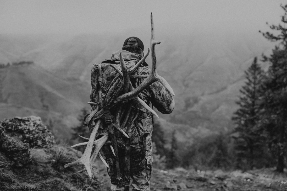 Idaho lifestyle photography by Sage and Spur