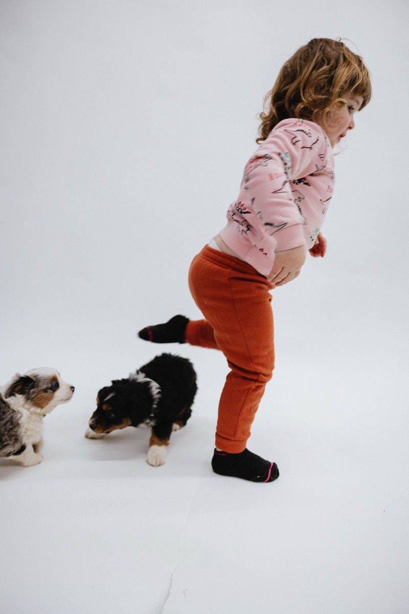 Idaho lifestyle photography by Sage and Spur