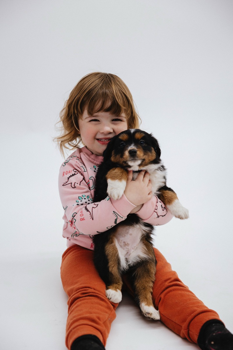 Idaho lifestyle photography by Sage and Spur