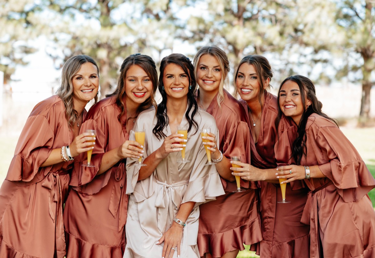 Idaho wedding photography by Sage and Spur