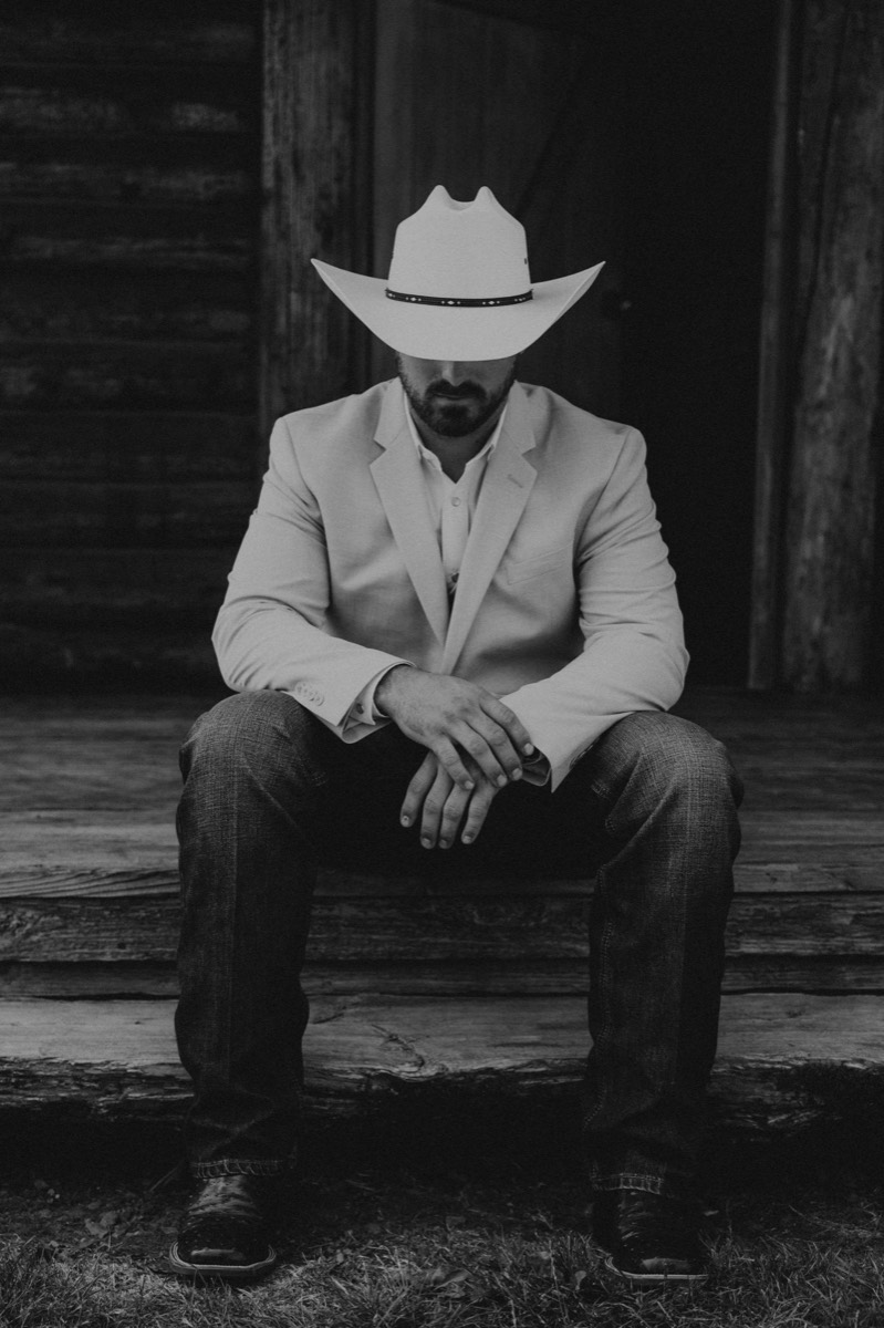 Idaho wedding photography by Sage and Spur
