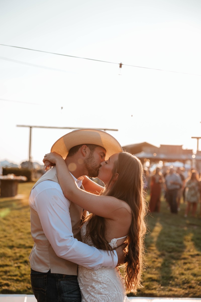 Idaho wedding photography by Sage and Spur
