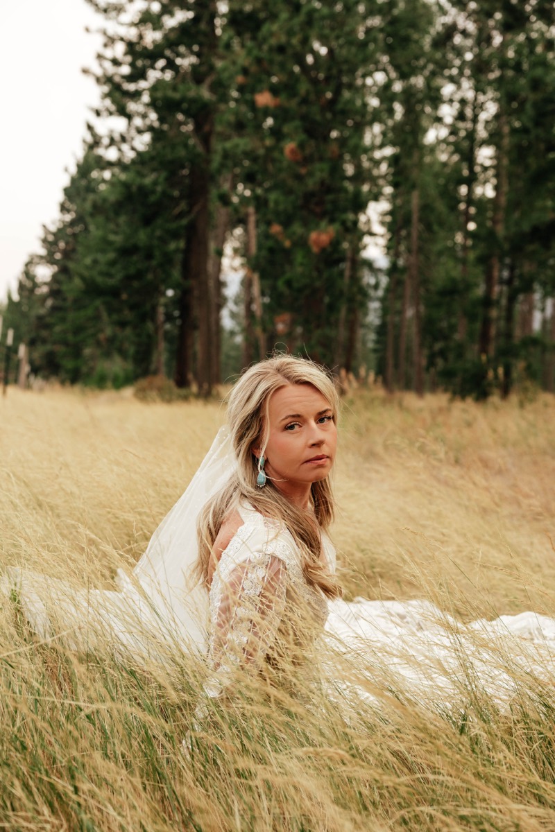 Idaho wedding photography by Sage and Spur