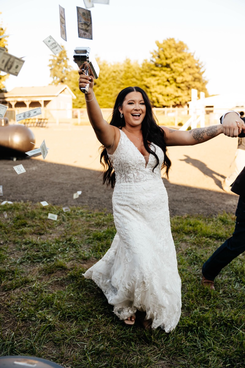 Idaho wedding photography by Sage and Spur