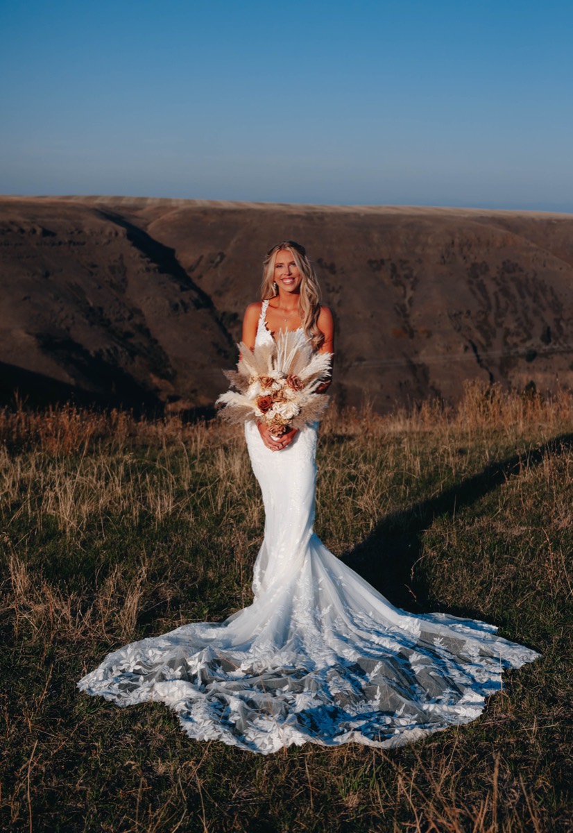 Idaho wedding photography by Sage and Spur
