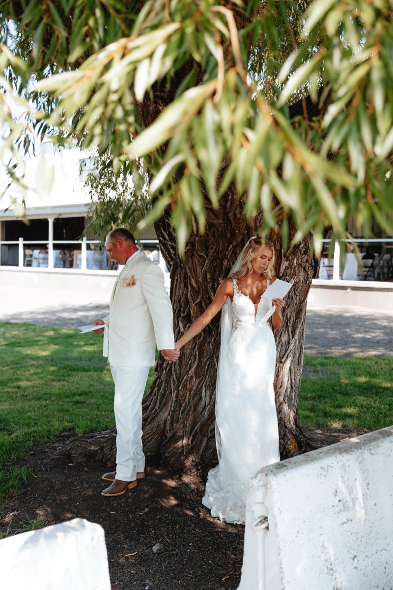 Idaho wedding photography by Sage and Spur