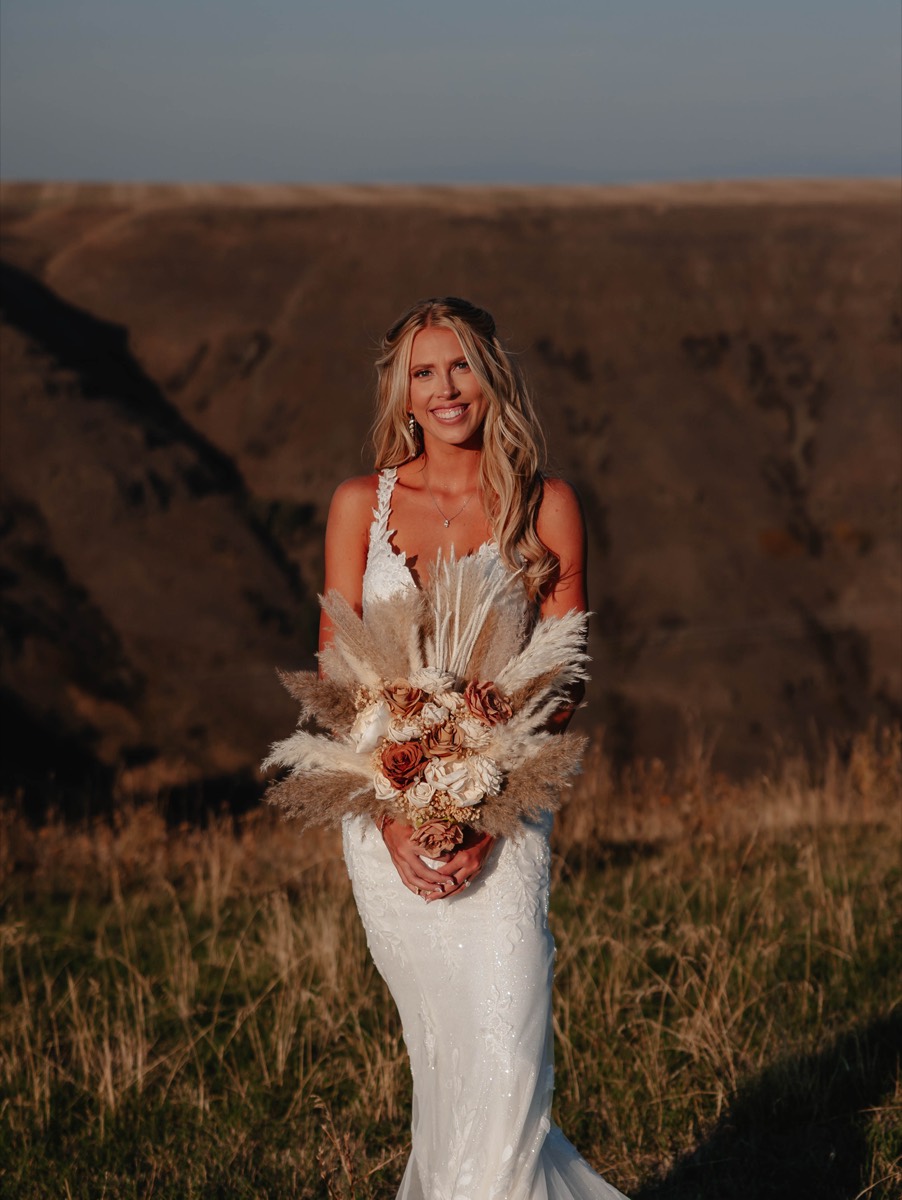 Idaho wedding photography by Sage and Spur