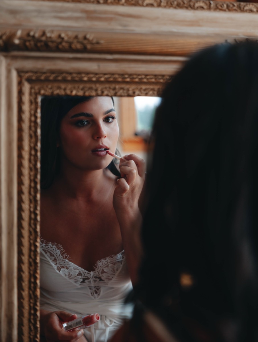 Idaho wedding photography by Sage and Spur