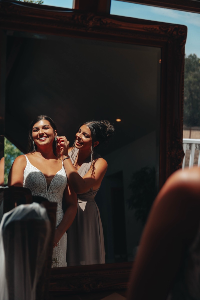 Idaho wedding photography by Sage and Spur