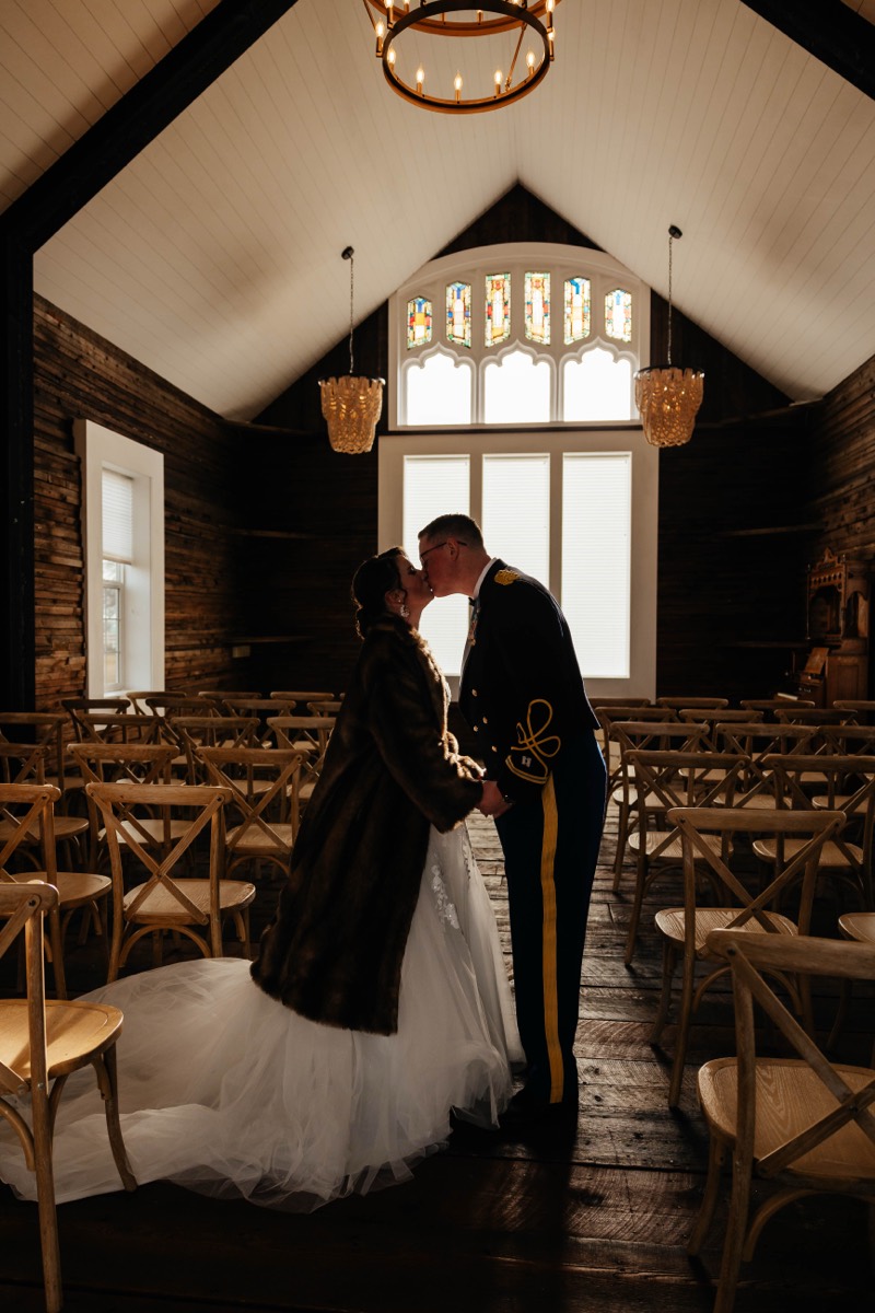 Idaho wedding photography by Sage and Spur