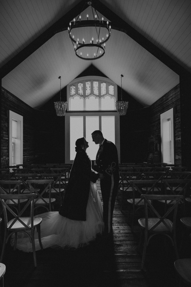 Idaho wedding photography by Sage and Spur