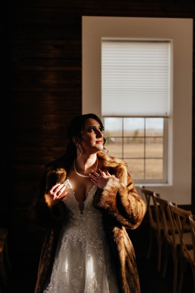 Idaho wedding photography by Sage and Spur