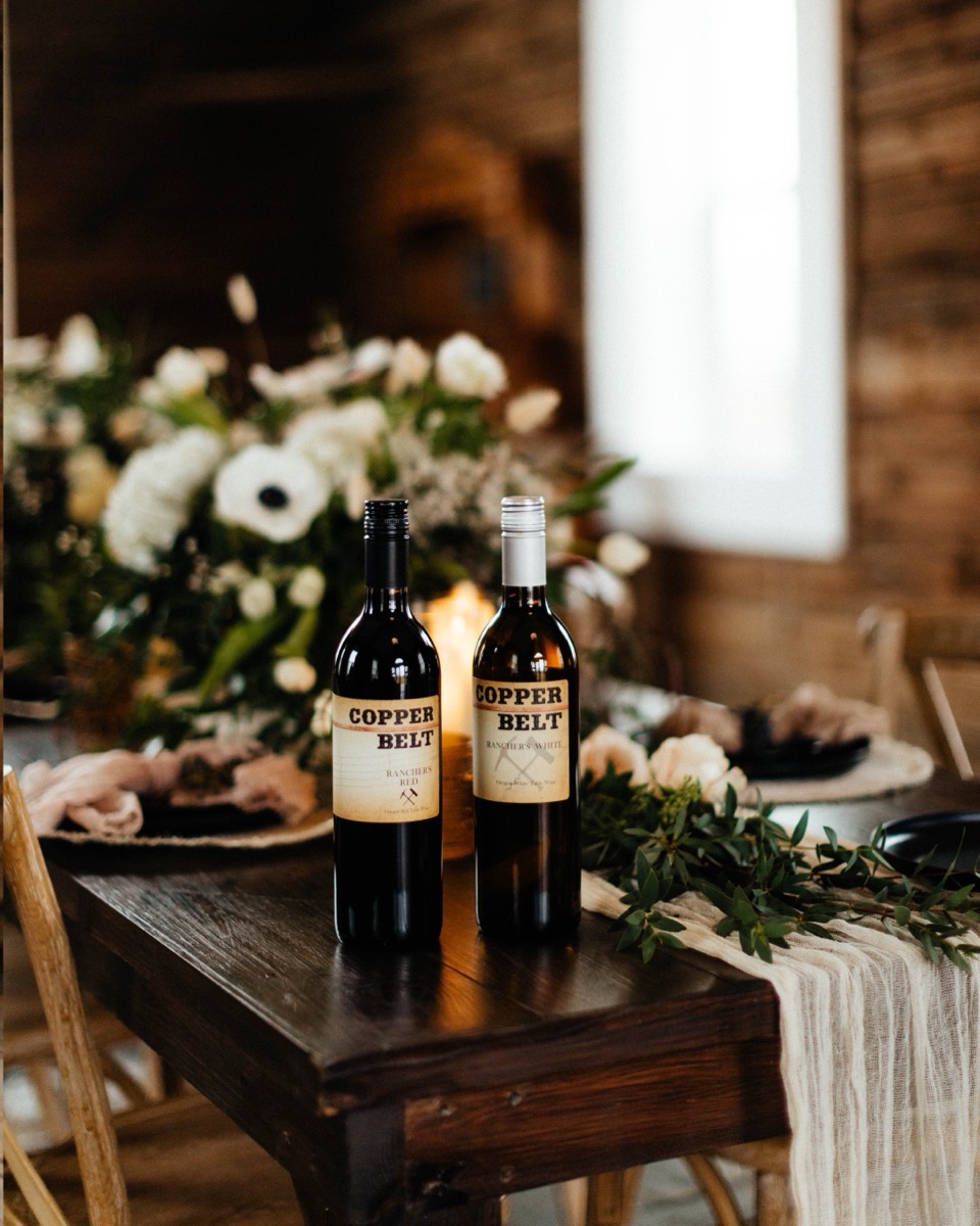 Idaho wedding photography by Sage and Spur
