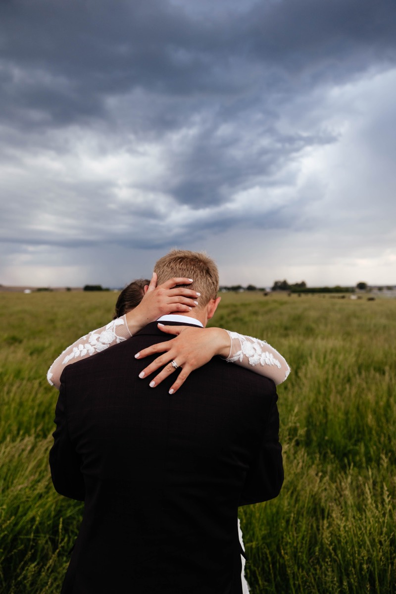 Idaho wedding photography by Sage and Spur