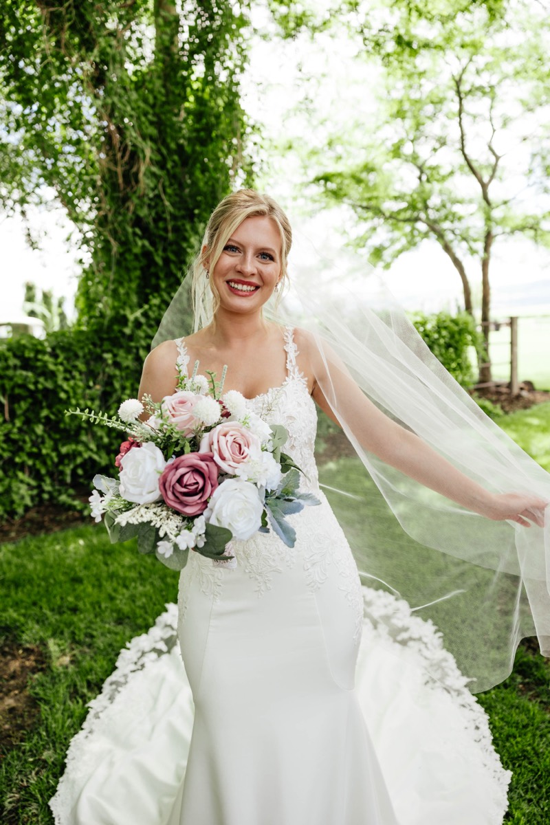 Idaho wedding photography by Sage and Spur