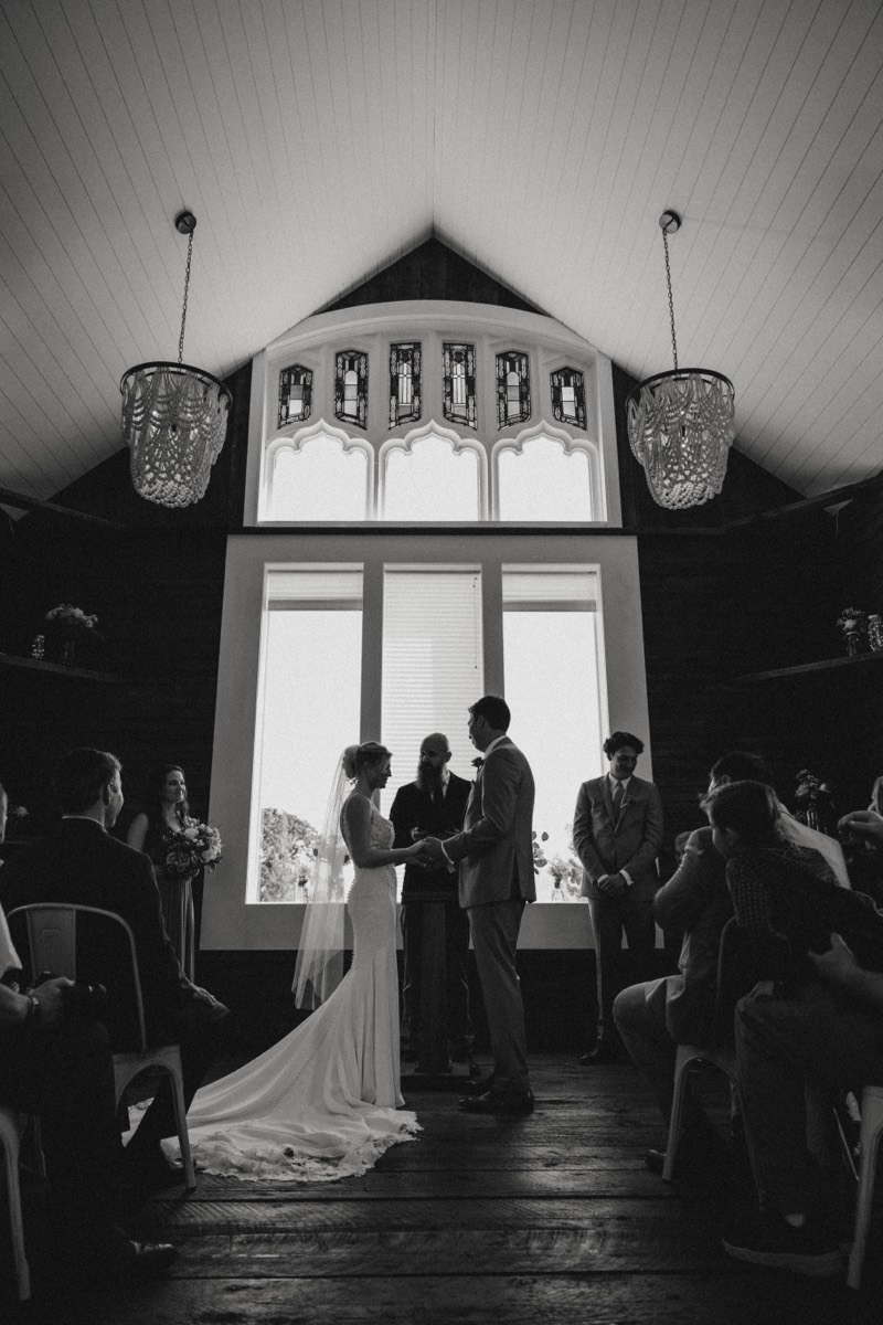 Idaho wedding photography by Sage and Spur