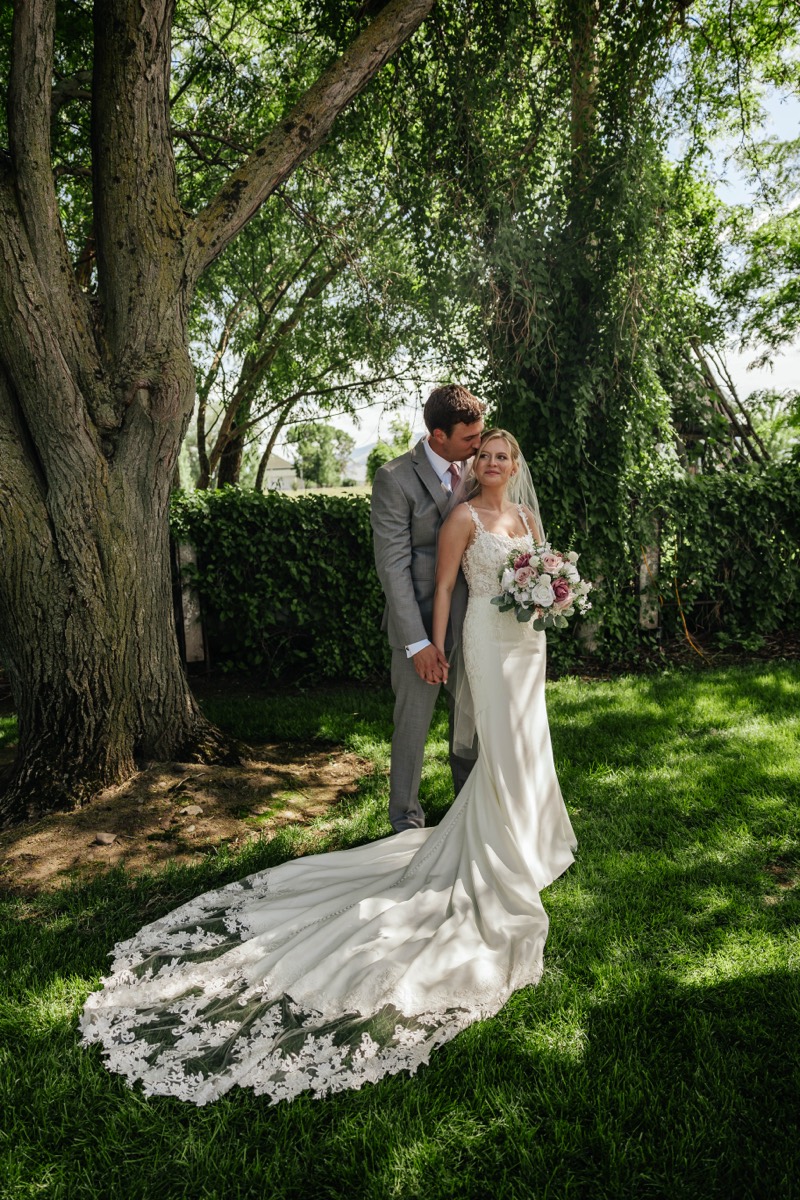 Idaho wedding photography by Sage and Spur