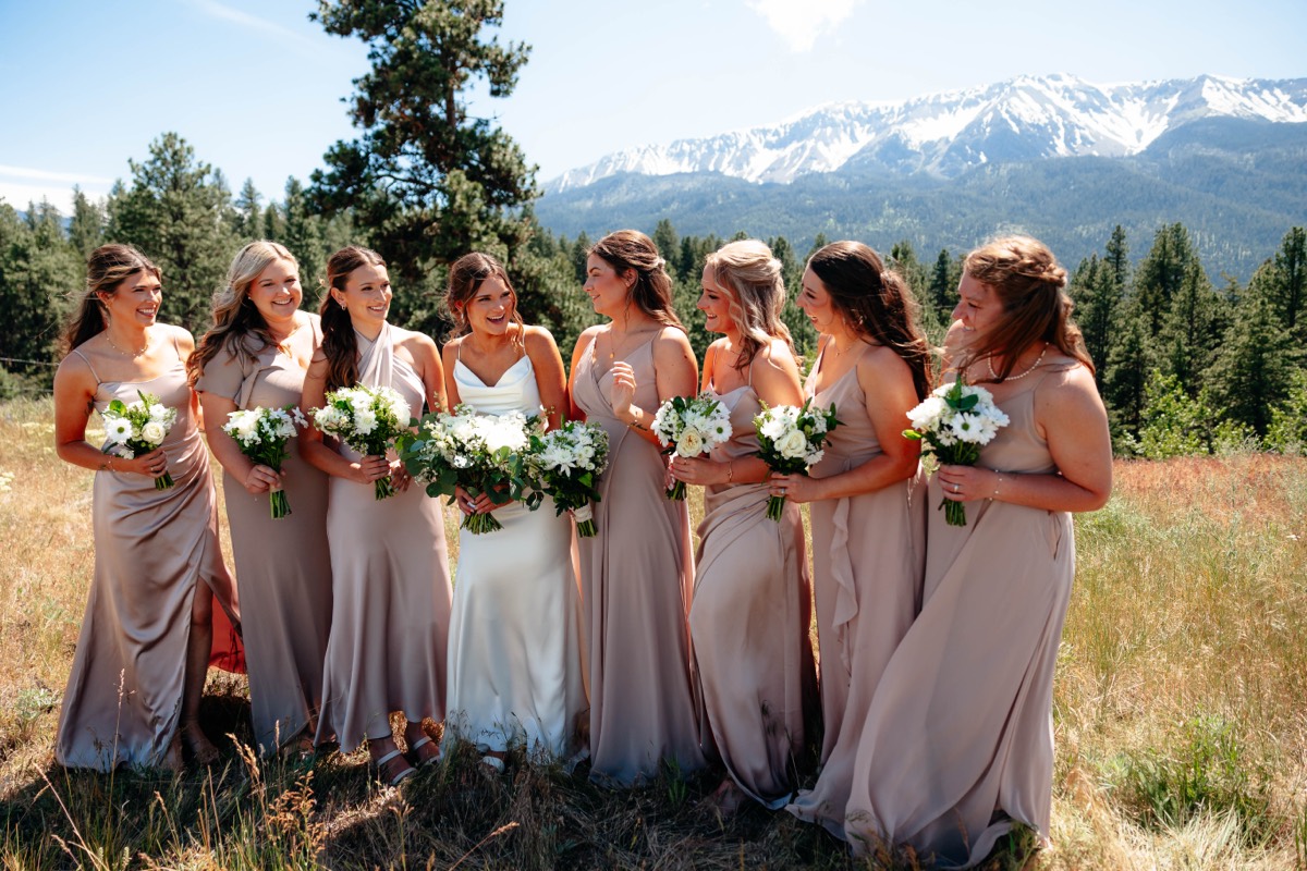 Idaho wedding photography by Sage and Spur