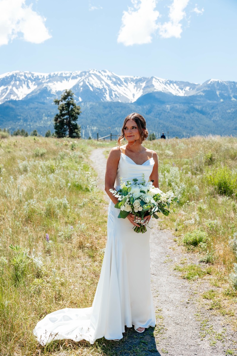 Idaho wedding photography by Sage and Spur
