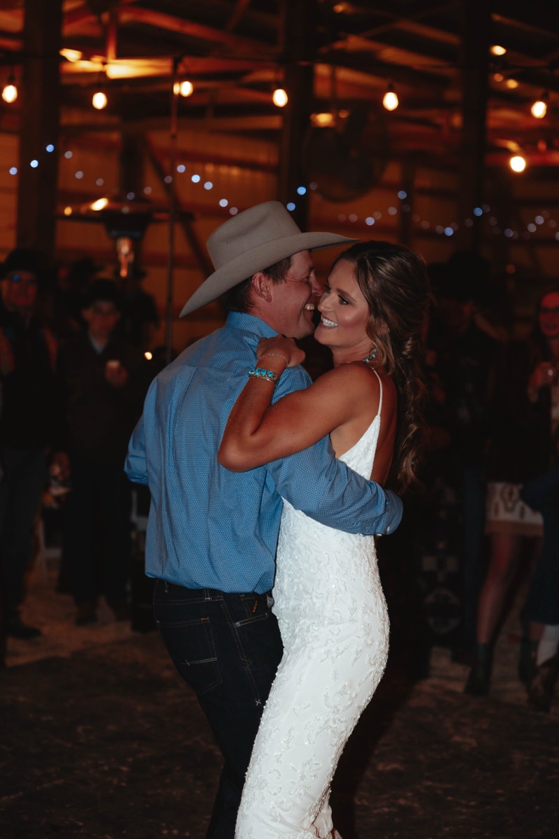 Idaho wedding photography by Sage and Spur