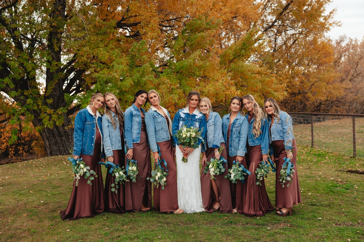 Idaho wedding photography by Sage and Spur