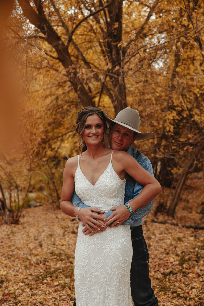 Idaho wedding photography by Sage and Spur