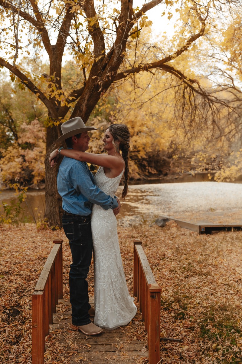 Idaho wedding photography by Sage and Spur