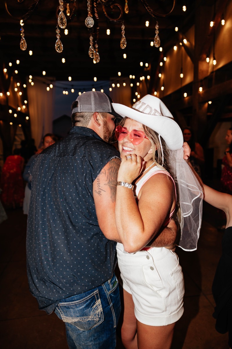 Idaho wedding photography by Sage and Spur