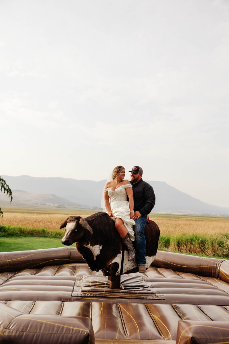 Idaho wedding photography by Sage and Spur