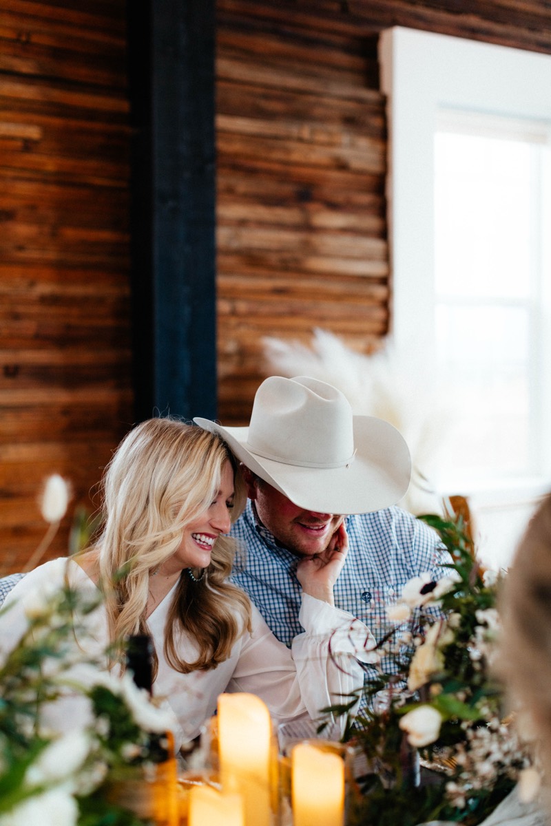 Idaho wedding photography by Sage and Spur