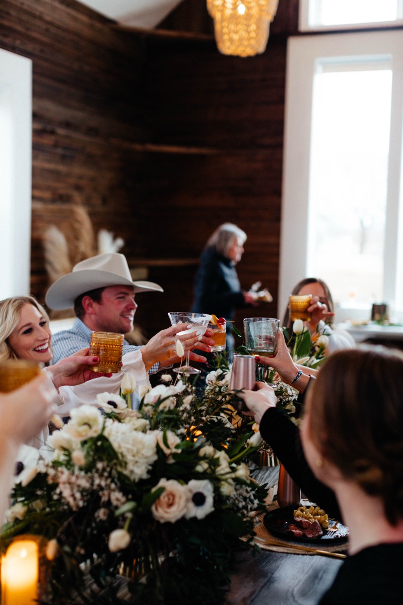Idaho wedding photography by Sage and Spur