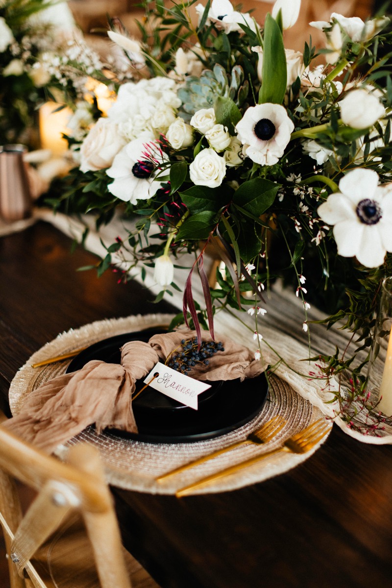 Idaho wedding photography by Sage and Spur
