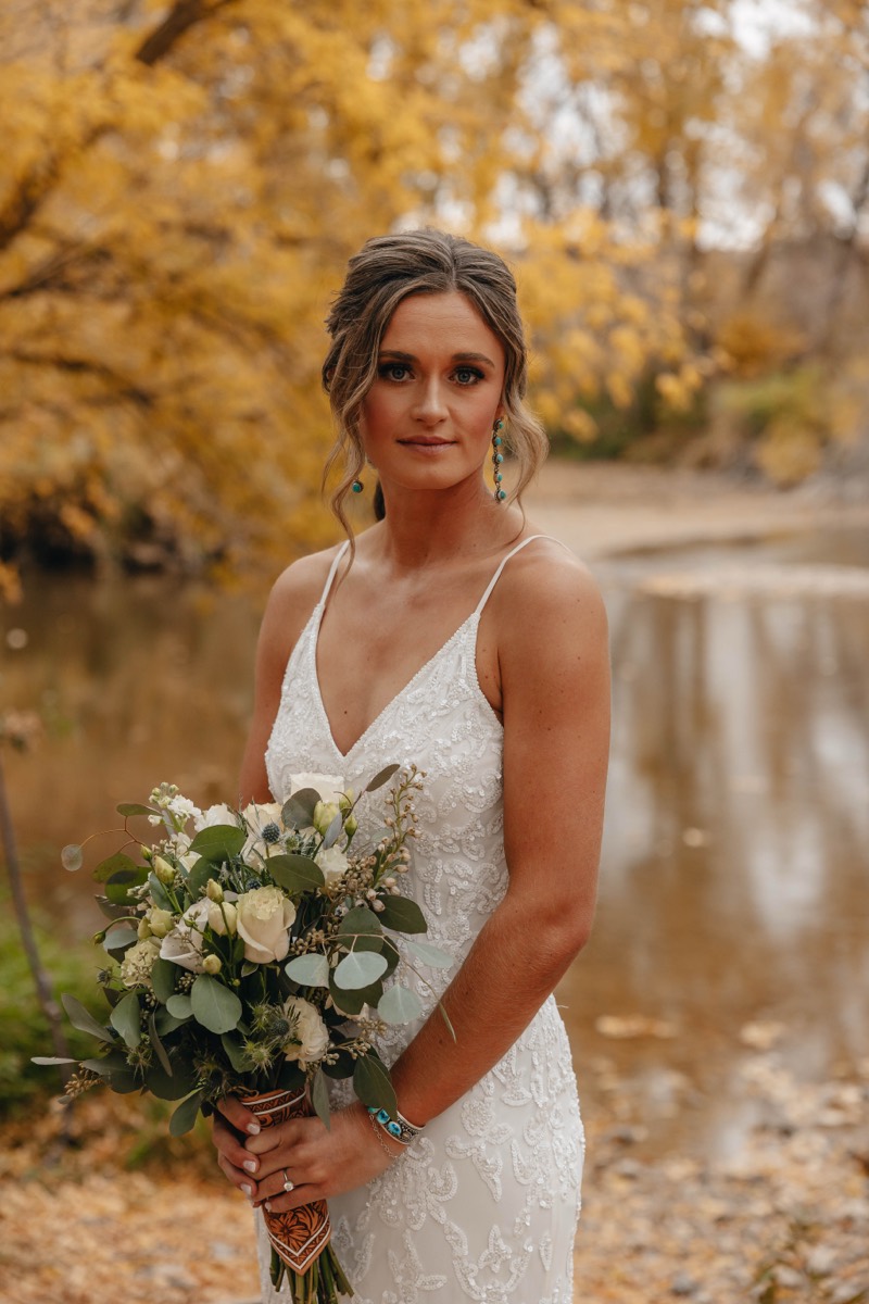 Idaho wedding photography by Sage and Spur