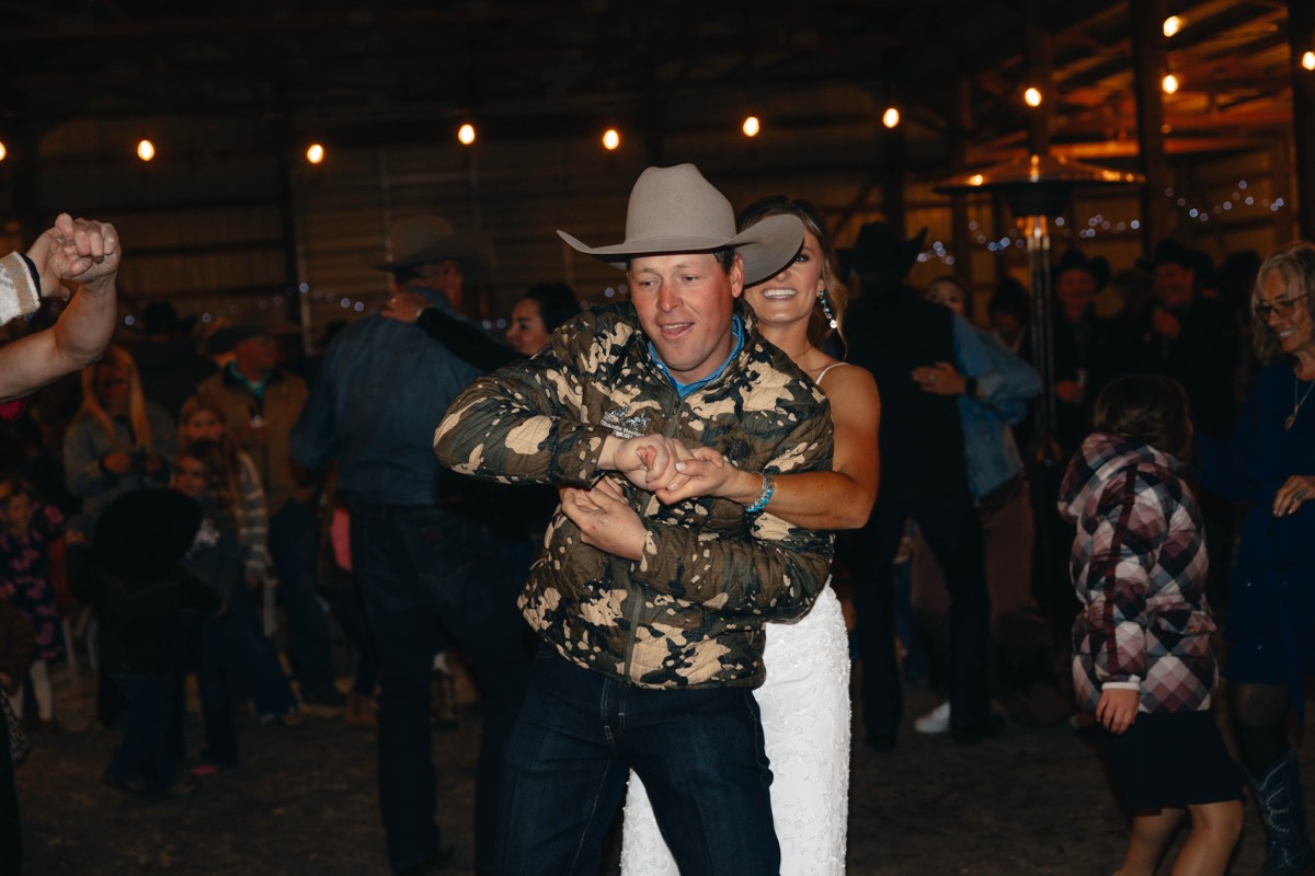 Idaho wedding photography by Sage and Spur