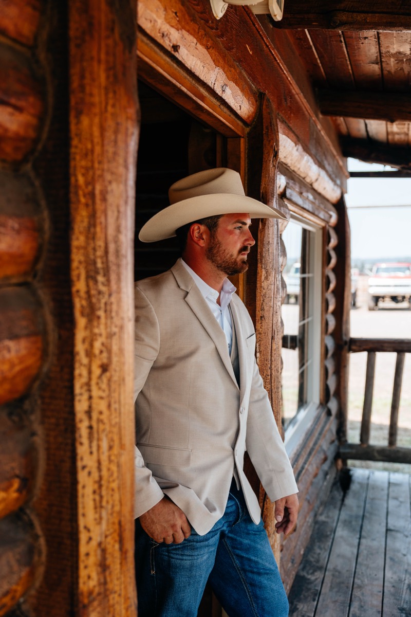 Idaho wedding photography by Sage and Spur