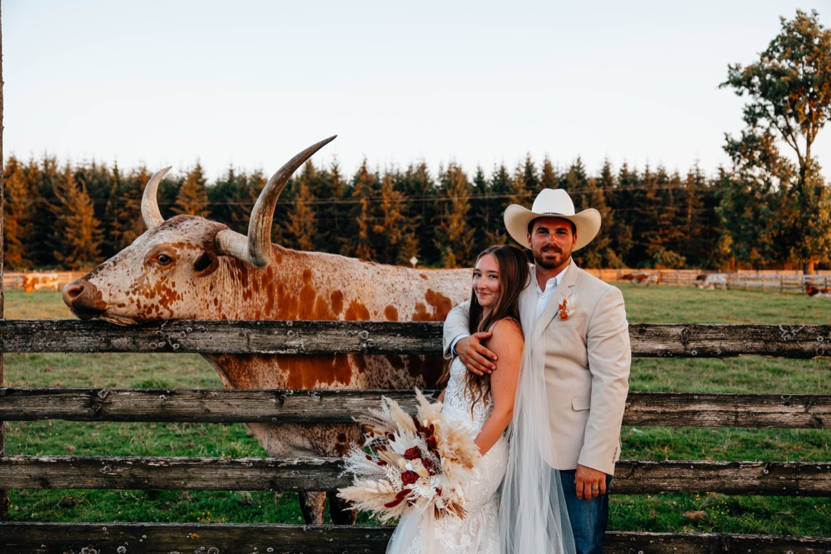 Idaho wedding photography by Sage and Spur